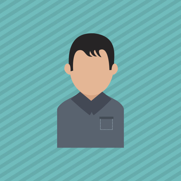 男人图标设计图片下载