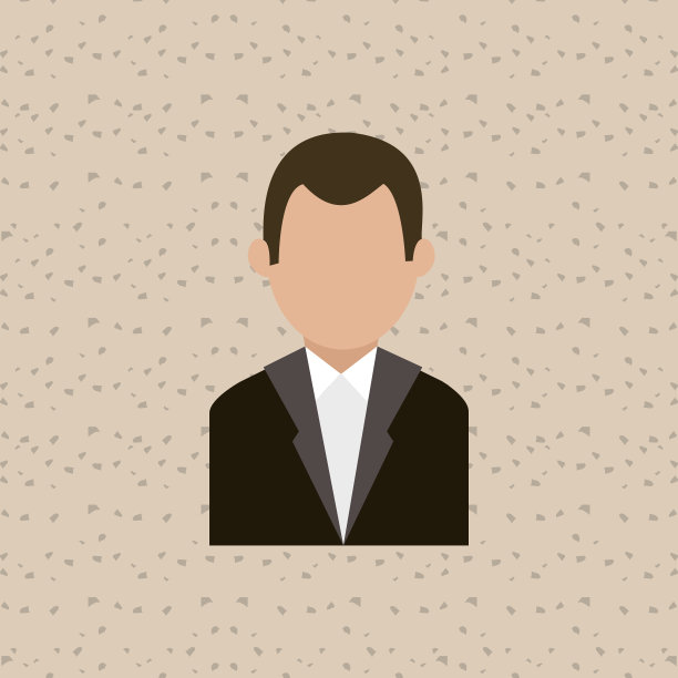 男人图标设计图片下载