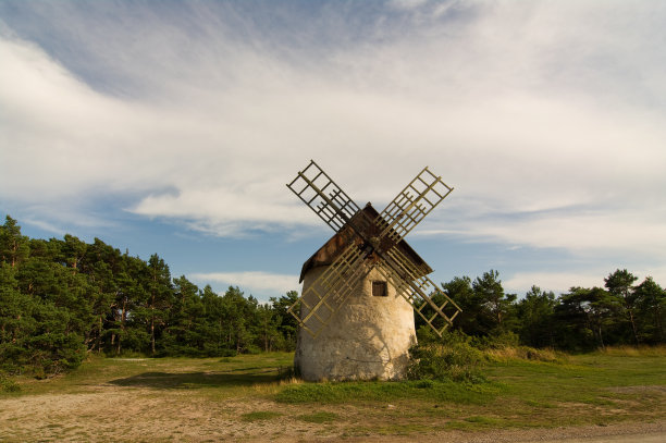 风车图片下载