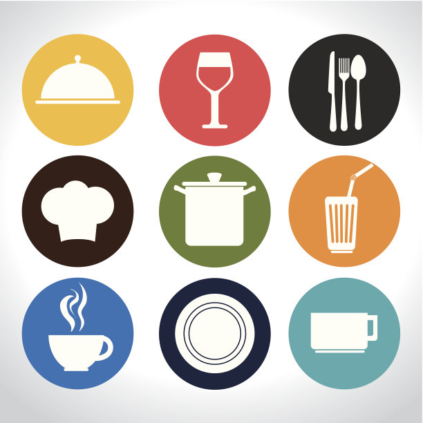 厨房设计图片下载