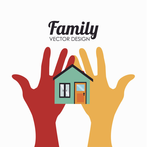 家庭设计图片下载