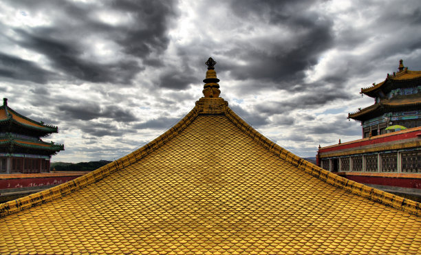 中国承德素材图片