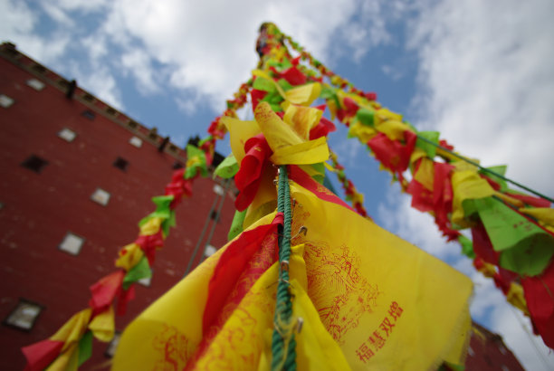 中国承德素材图片