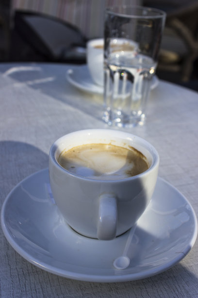 卡布奇诺咖啡图片下载