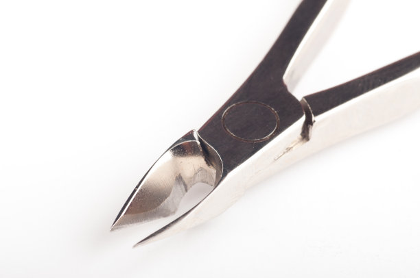 脚趾甲夹取图片下载