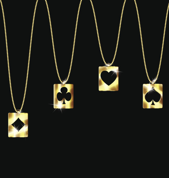 吊坠牌套装俱乐部图片下载