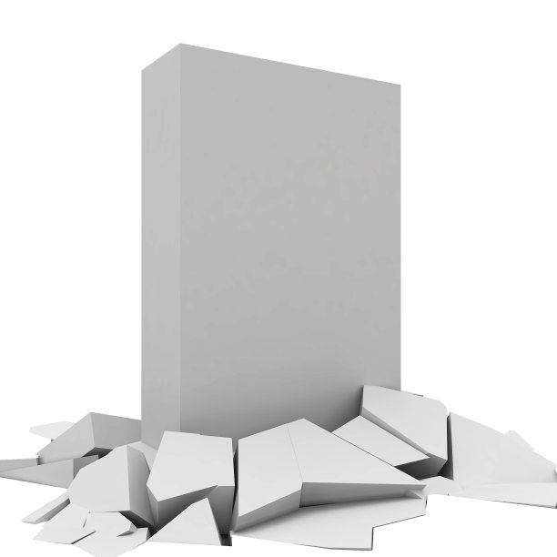 箱形破土图片下载