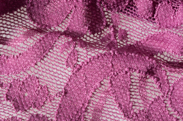 薄纱花边图片下载