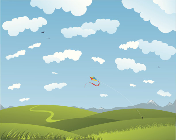 夏天的时间图片下载