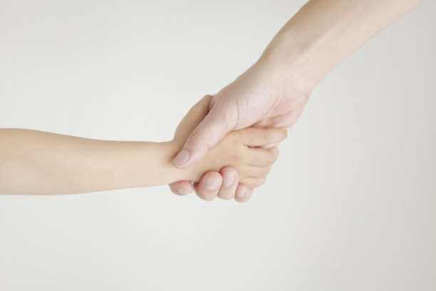 手牵着手图片下载