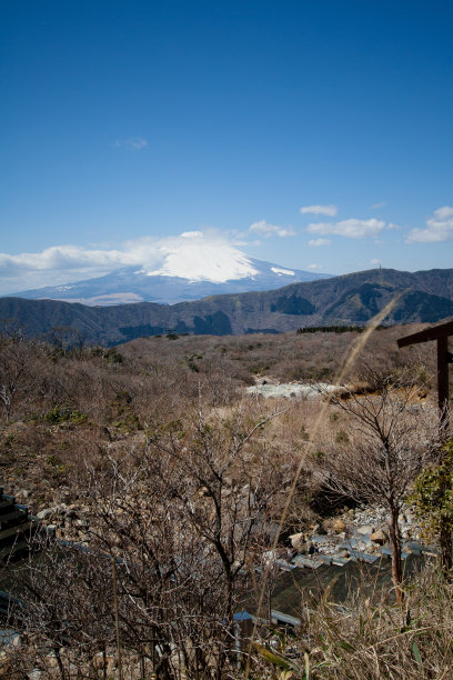 山富士图片下载