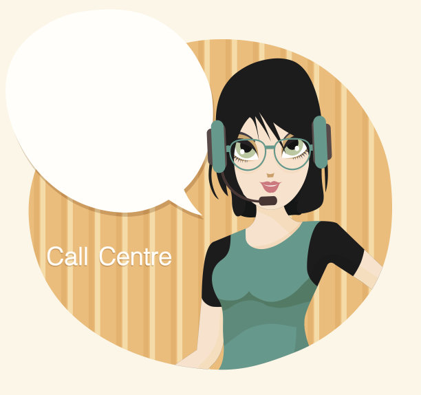 呼叫中心图片下载