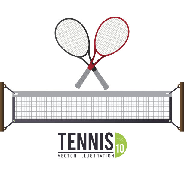 运动设计，矢量插图图片下载