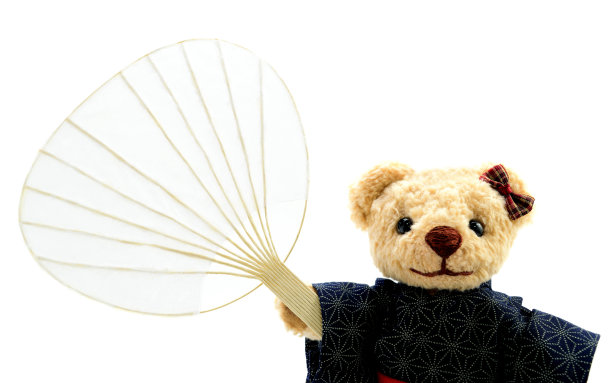 日本夏天的节日图片下载