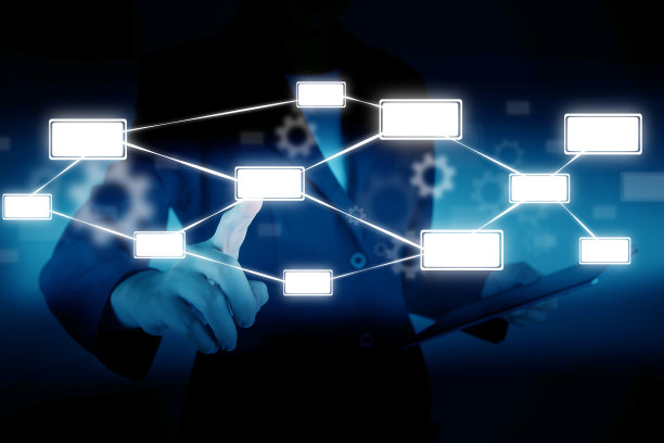 网络的概念图片下载