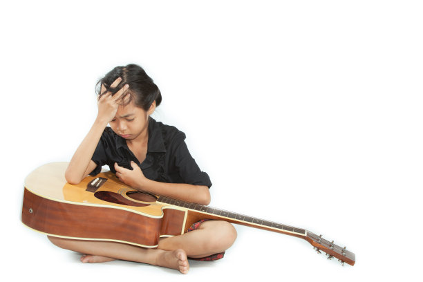 震惊的小女孩图片下载