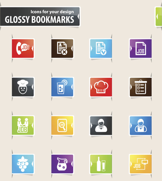 工作图标设置图片下载