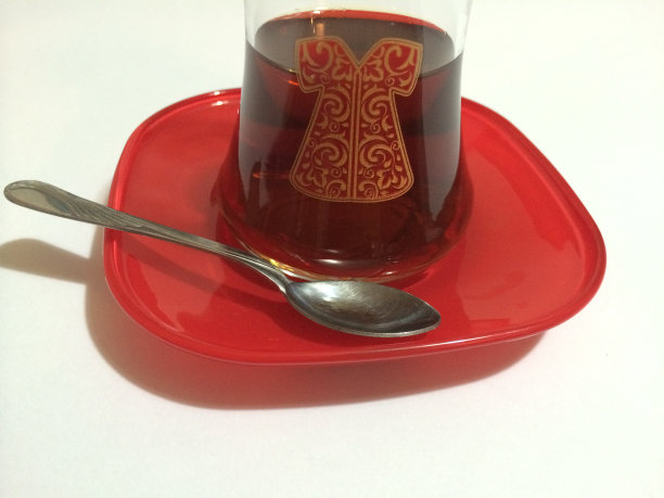 土耳其茶图片下载