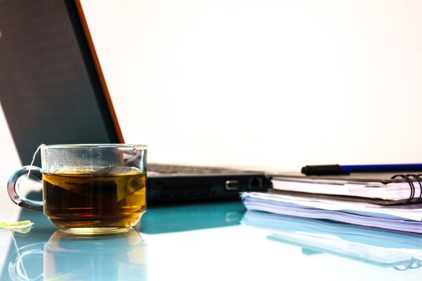 茶打破办公室图片下载