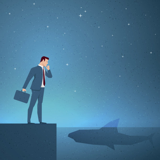 商业概念矢量图图片下载