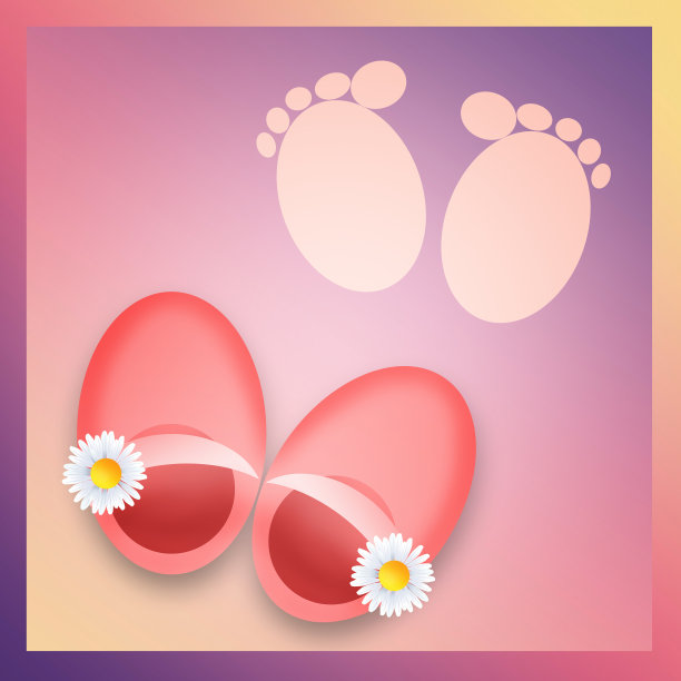 婴儿鞋图片下载