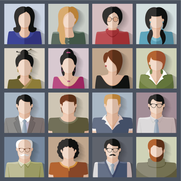 人图标设置图片下载