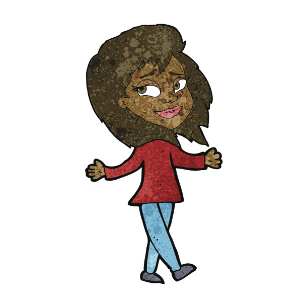 无压力女性漫画图片下载