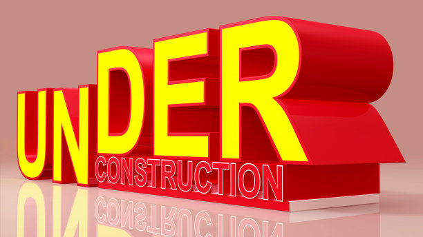 施工中3d渲染图片下载