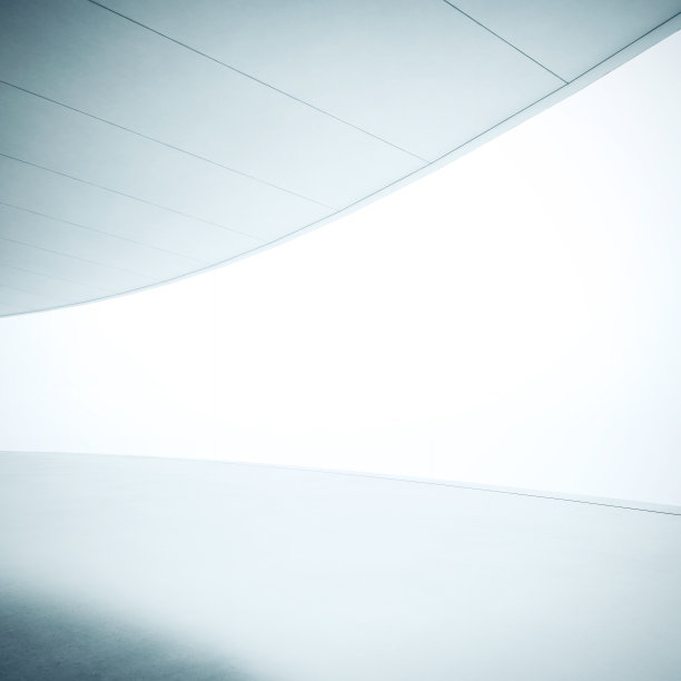 白色内饰，宽荧光屏图片下载