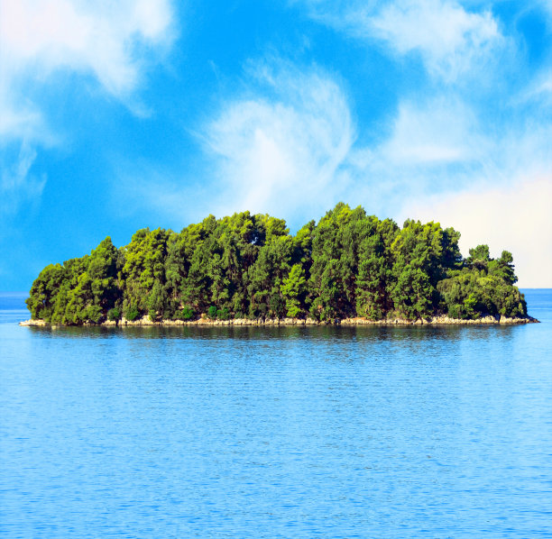 天堂岛图片下载