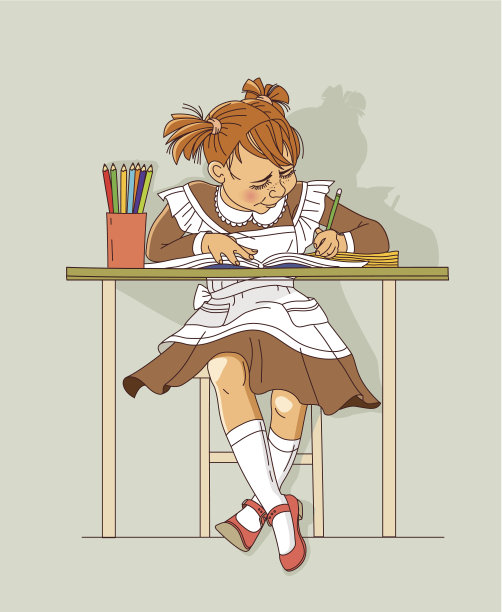 女学生图片下载