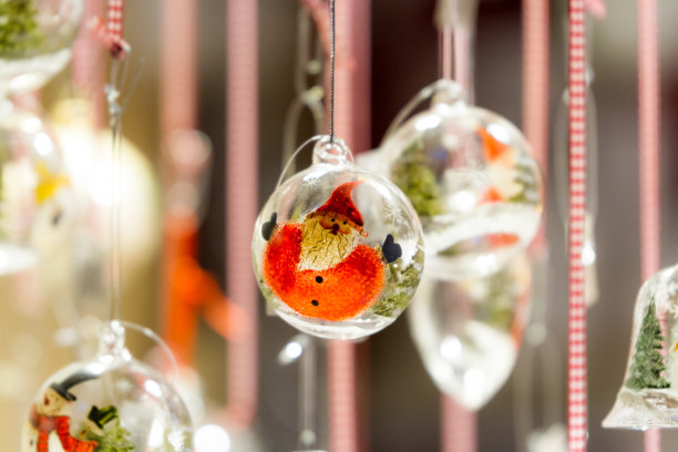 圣诞节的向导图片下载