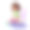 非裔美国女孩正在做十字绣图片下载