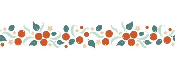 橙色的矢量图图片下载