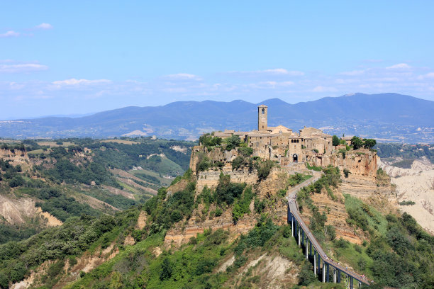 bagnorego的景色素材图片