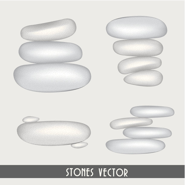 石头水疗图片下载