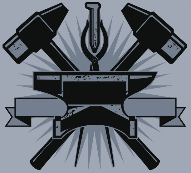 铁匠波峰图片下载