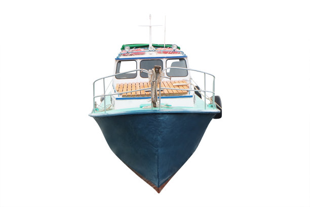 摩托艇的形象图片下载