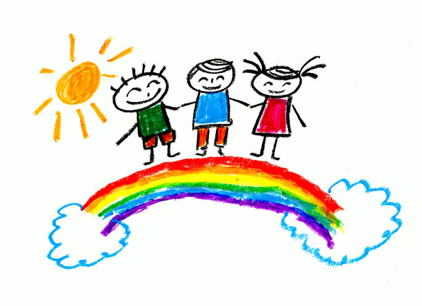 快乐的孩子图片下载