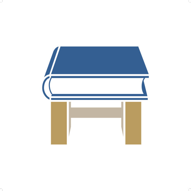 书表标志图片下载