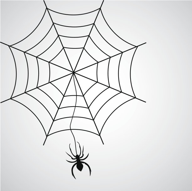 蜘蛛象征图片下载