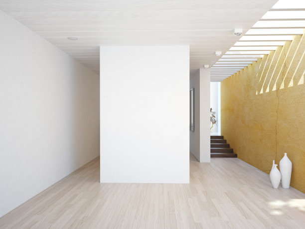 现代的室内。图片下载