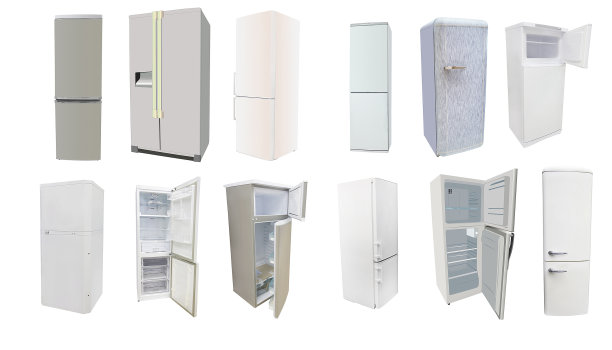 冰箱图片下载