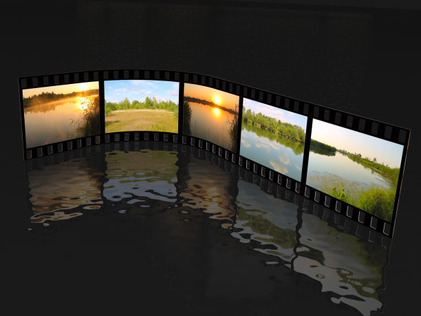 自然照片图片下载