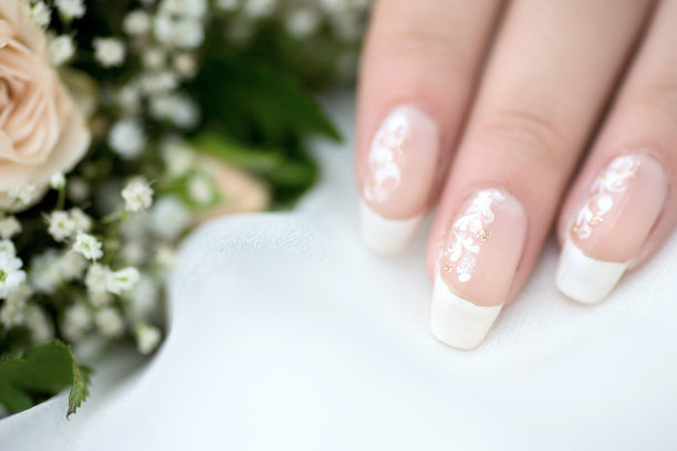 修指甲图片下载