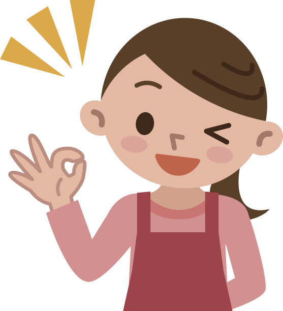 家庭主妇好迹象图片下载