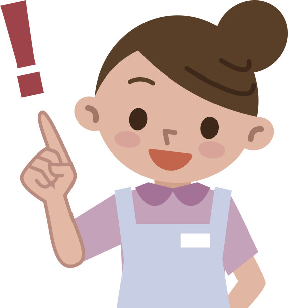 年轻女子微笑图片下载