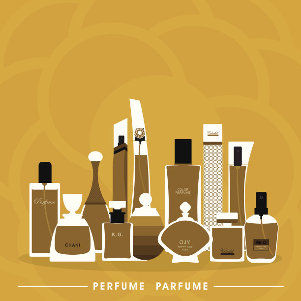 香水系列图片下载