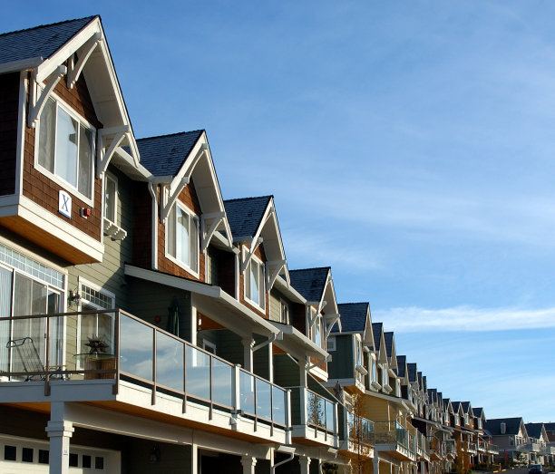 公寓住宅图片下载