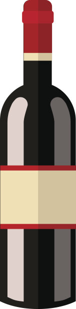 酒饮酒瓶矢。图片下载